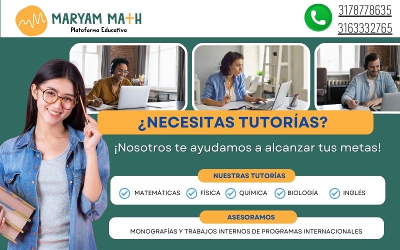 Información de interés